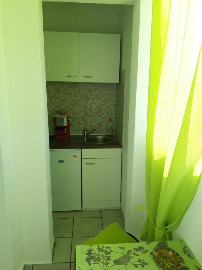 Rooms And Apartment Stambuk II Spalato Esterno foto