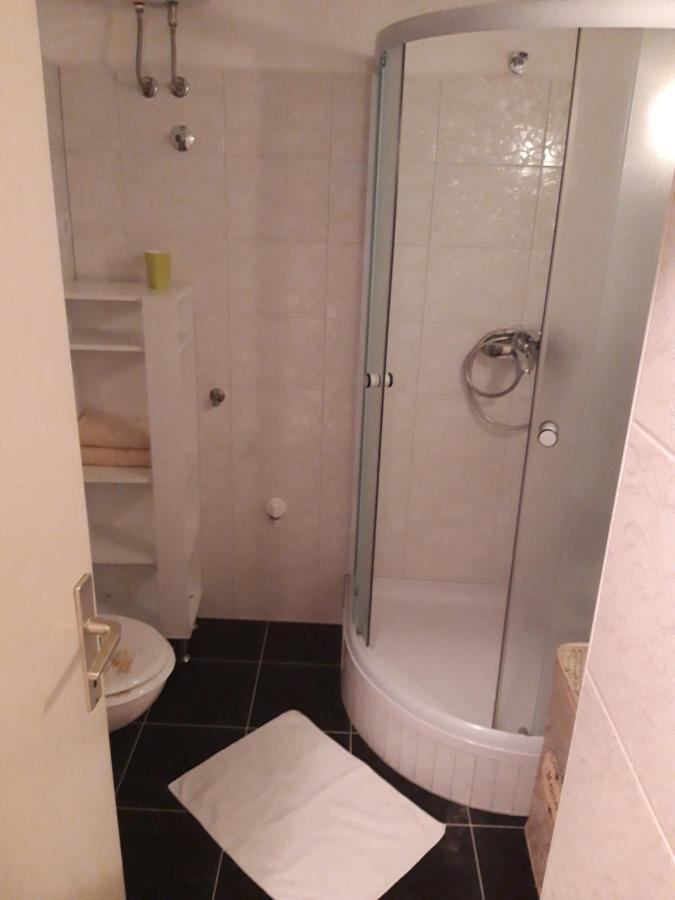 Rooms And Apartment Stambuk II Spalato Esterno foto