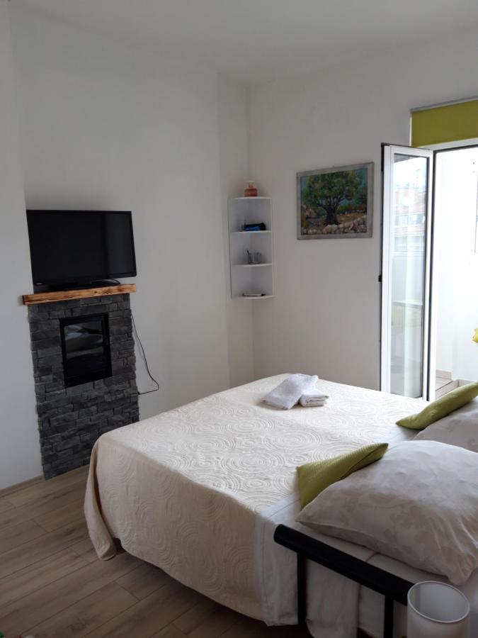 Rooms And Apartment Stambuk II Spalato Esterno foto