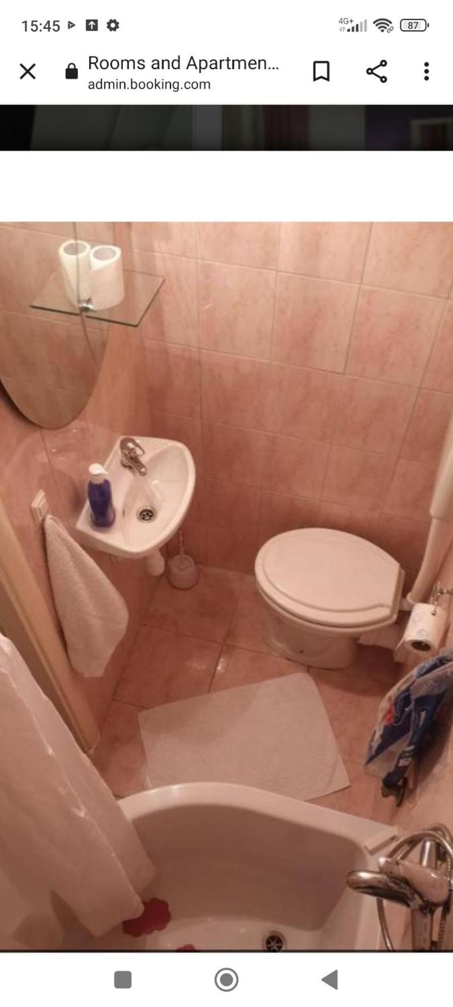 Rooms And Apartment Stambuk II Spalato Esterno foto