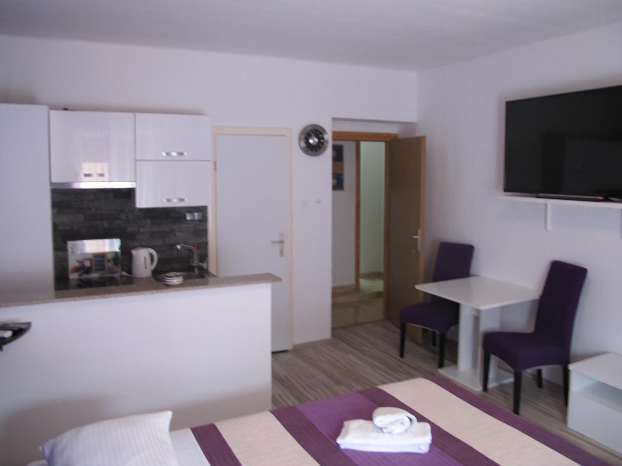Rooms And Apartment Stambuk II Spalato Esterno foto