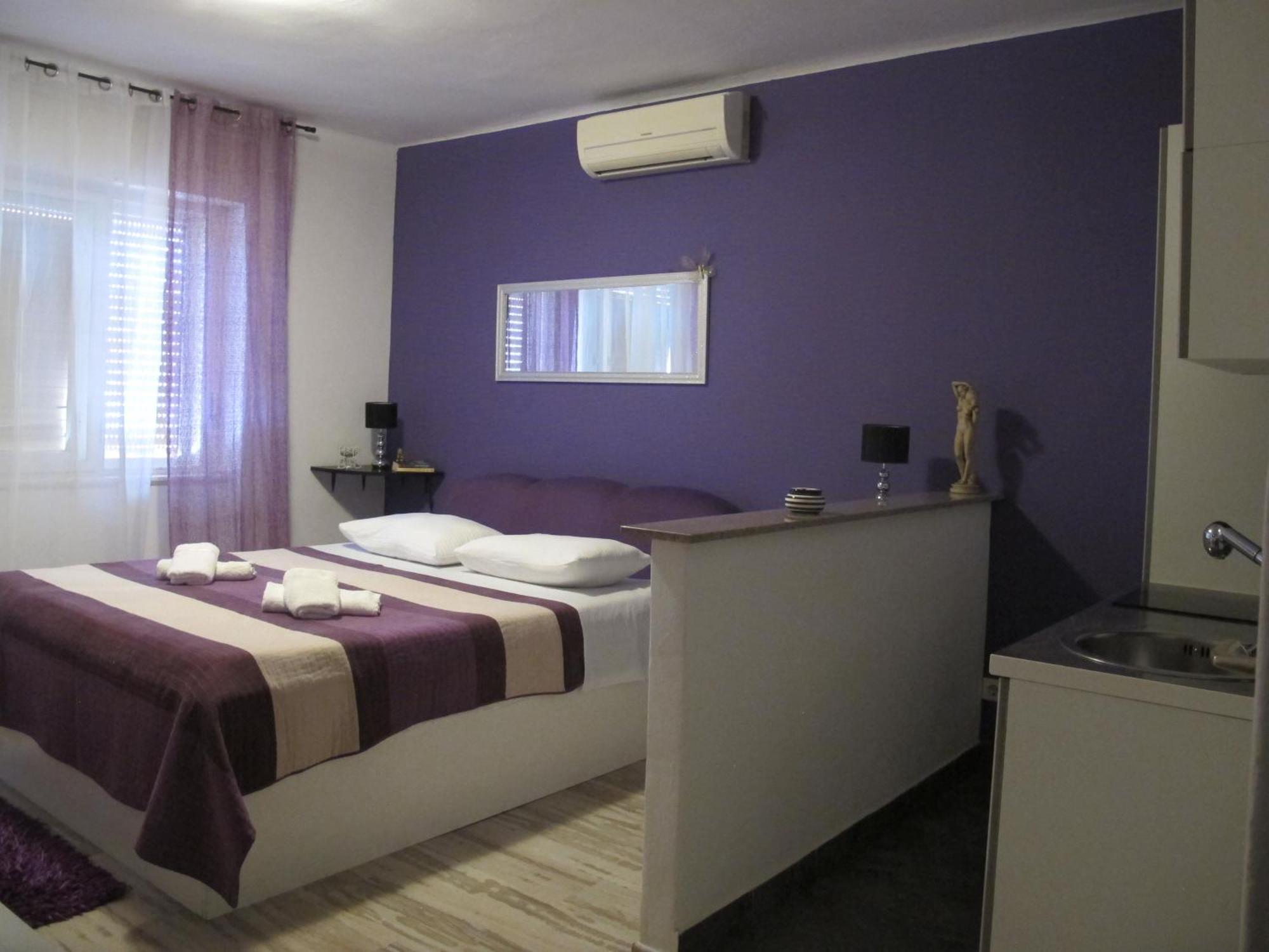 Rooms And Apartment Stambuk II Spalato Esterno foto