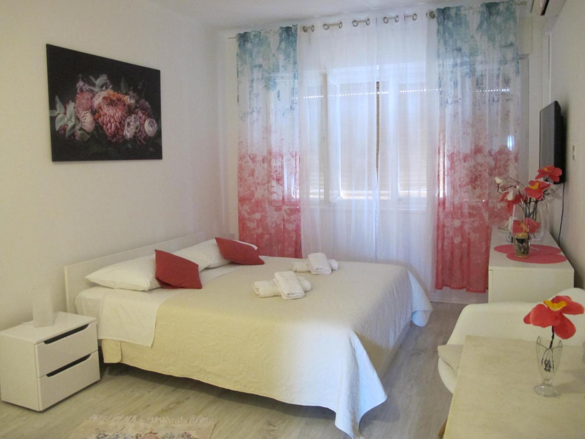 Rooms And Apartment Stambuk II Spalato Esterno foto