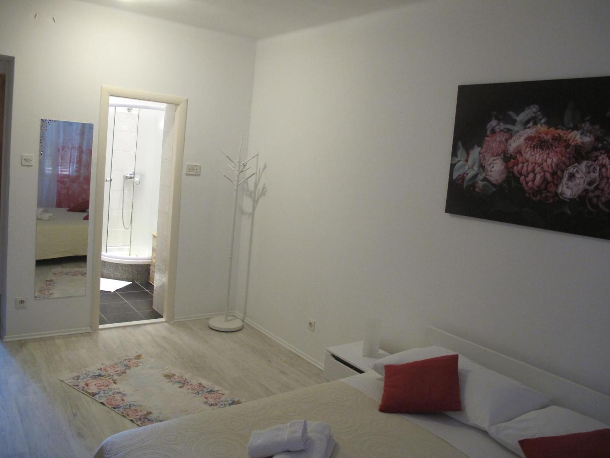 Rooms And Apartment Stambuk II Spalato Esterno foto