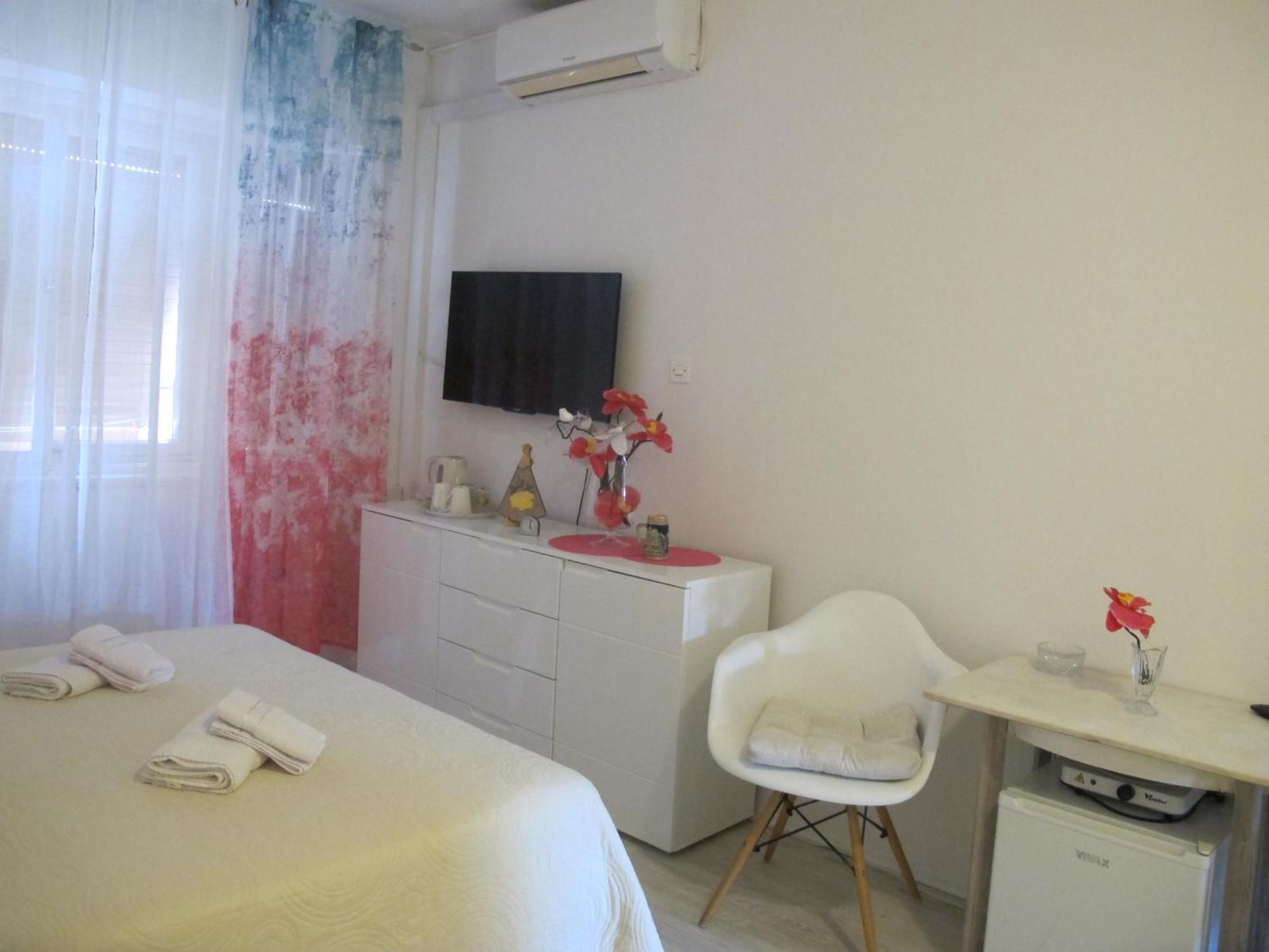 Rooms And Apartment Stambuk II Spalato Esterno foto